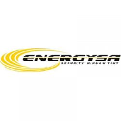 Logo Energysa marca tintado de lunas